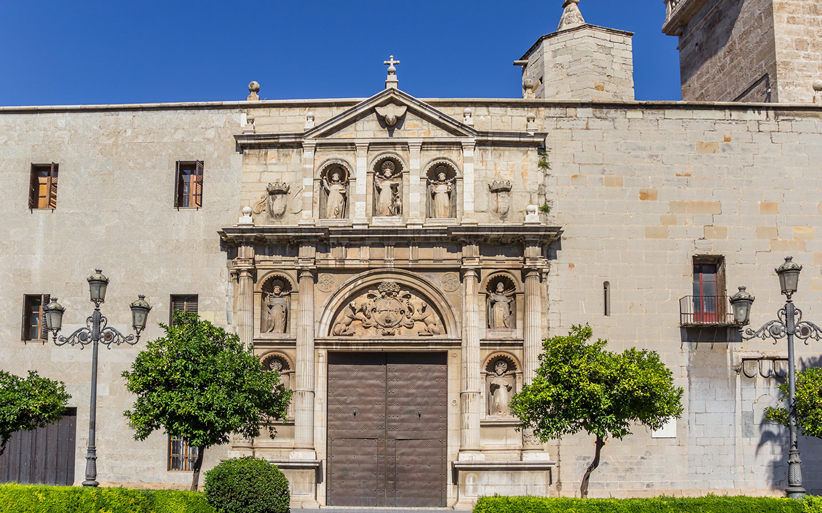 Convento de Santo Domingo