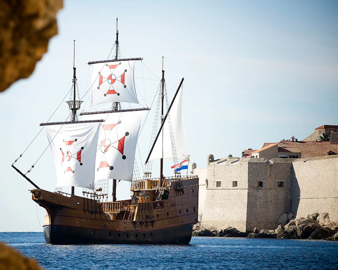 Dubrovnik Republic Cruise with Walking Tour