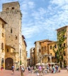 San Gimignano