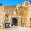 The Citadel of Saint-Tropez