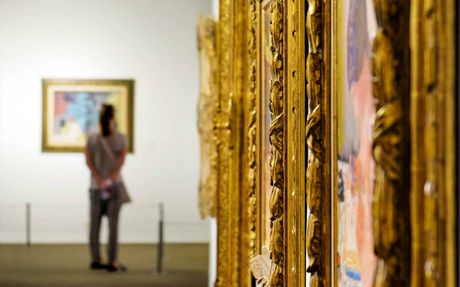 Gulbenkian Museum Tickets - Armenian Art