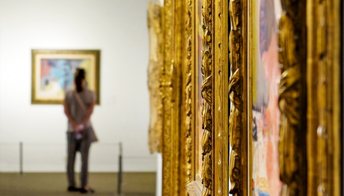 Gulbenkian Museum Tickets - Armenian Art