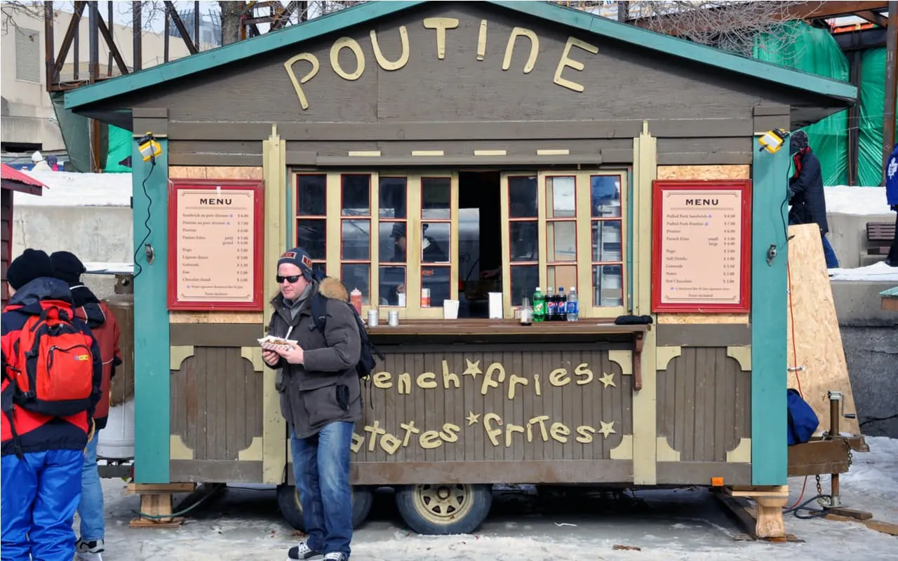 Ottawa Foods of the World: Self-Guided City Exploration Game Image 6