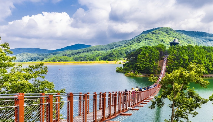 DMZ Tours from Seoul