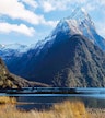 Lake Ada Viewpoint