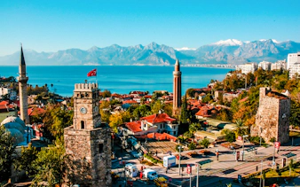 duden şelalesi ve öğle yemeği dahil antalya şehir turu-4
