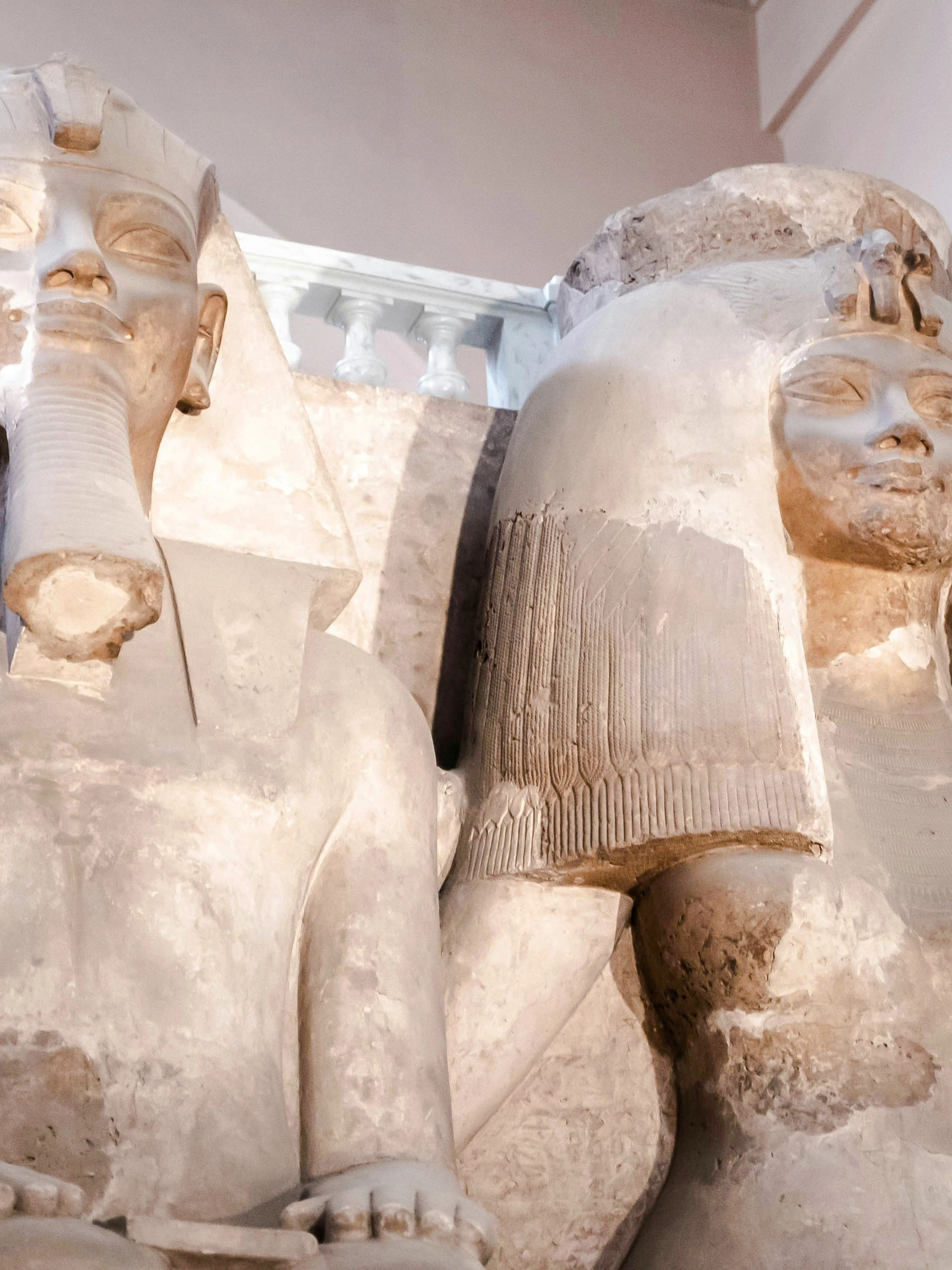 tour privado com destaques dos pontos turísticos do cairo: museu egípcio, cidadela e cairo copta-1