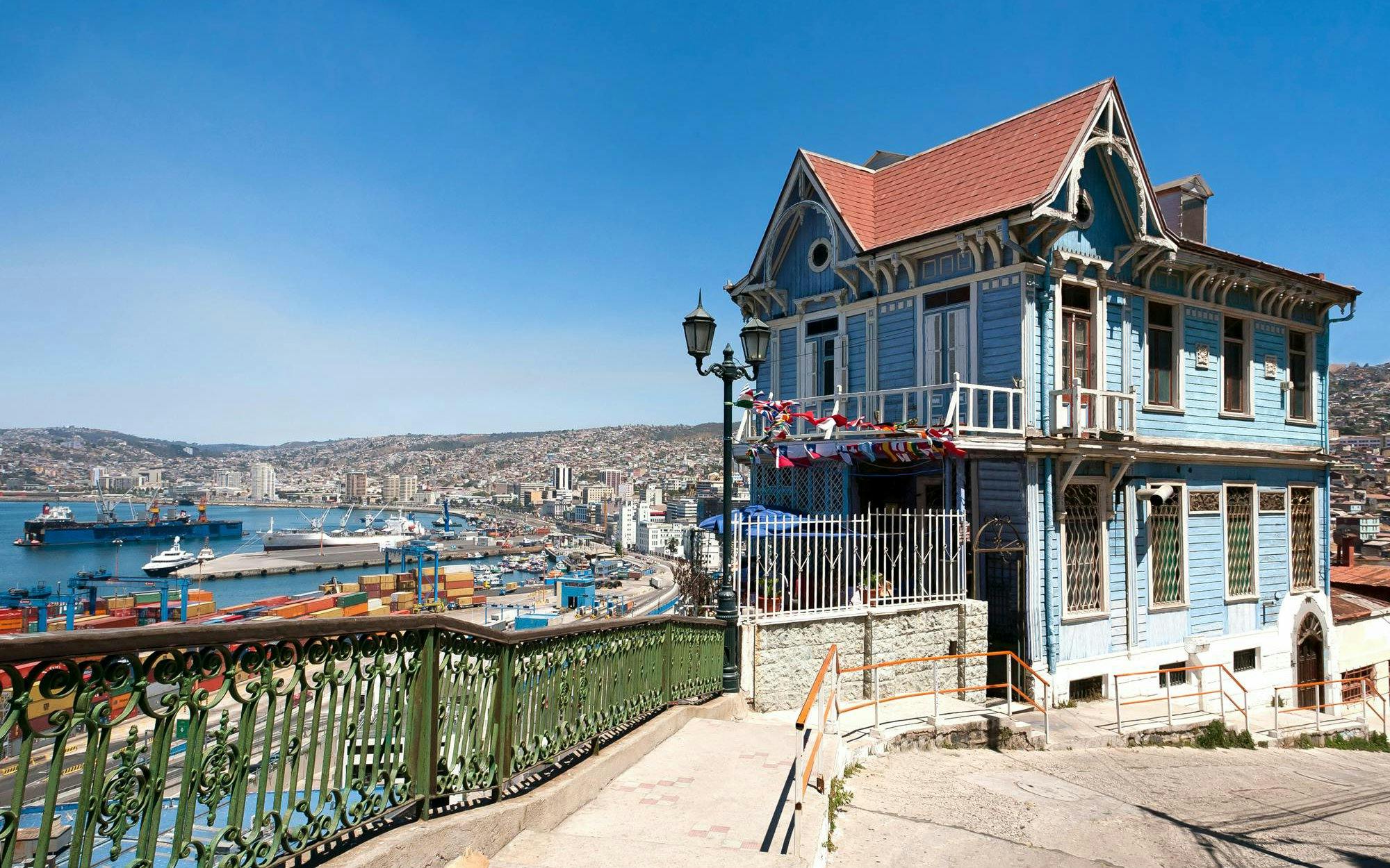 Valparaíso