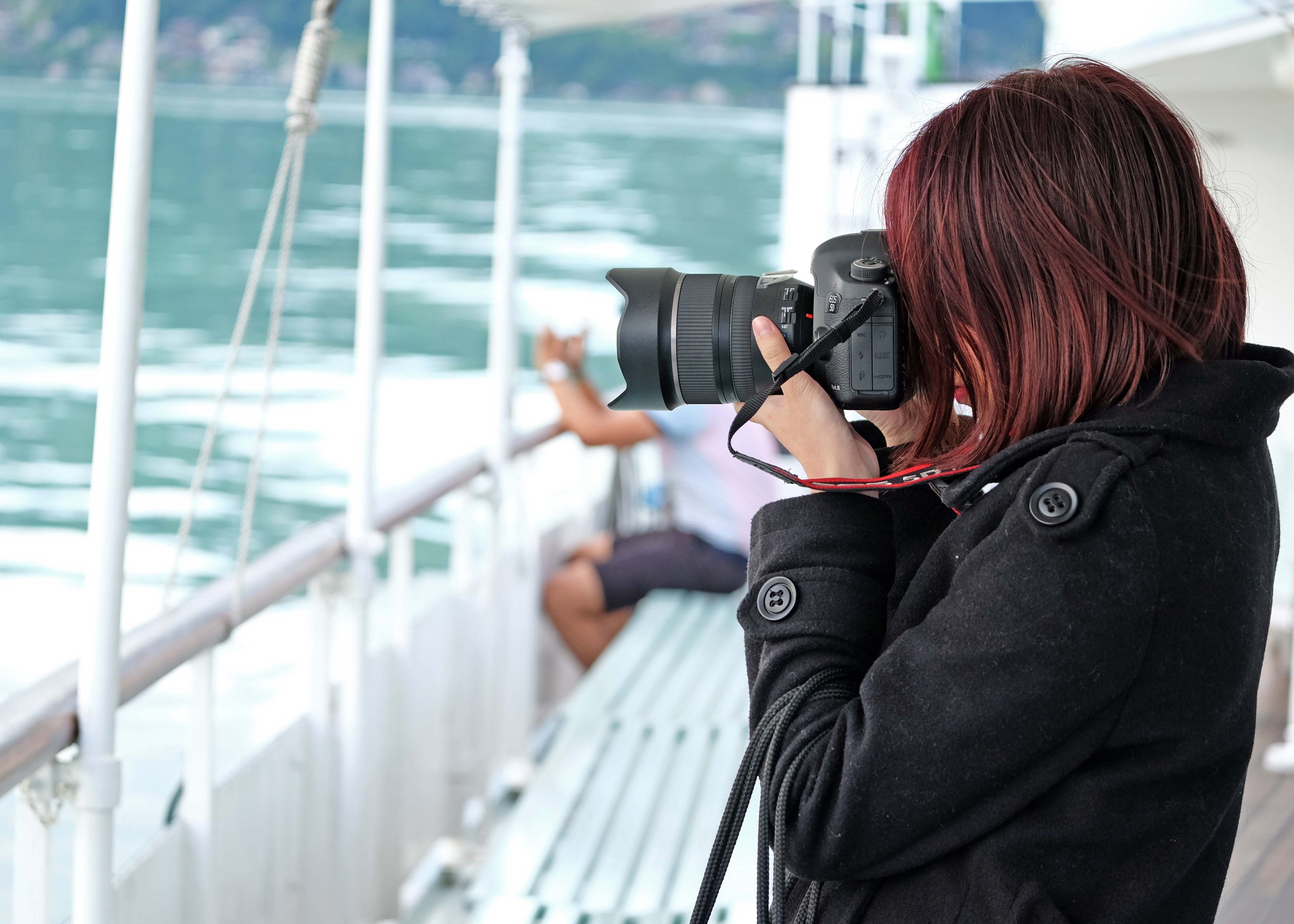 Bosphorus Sightseeing Cruises