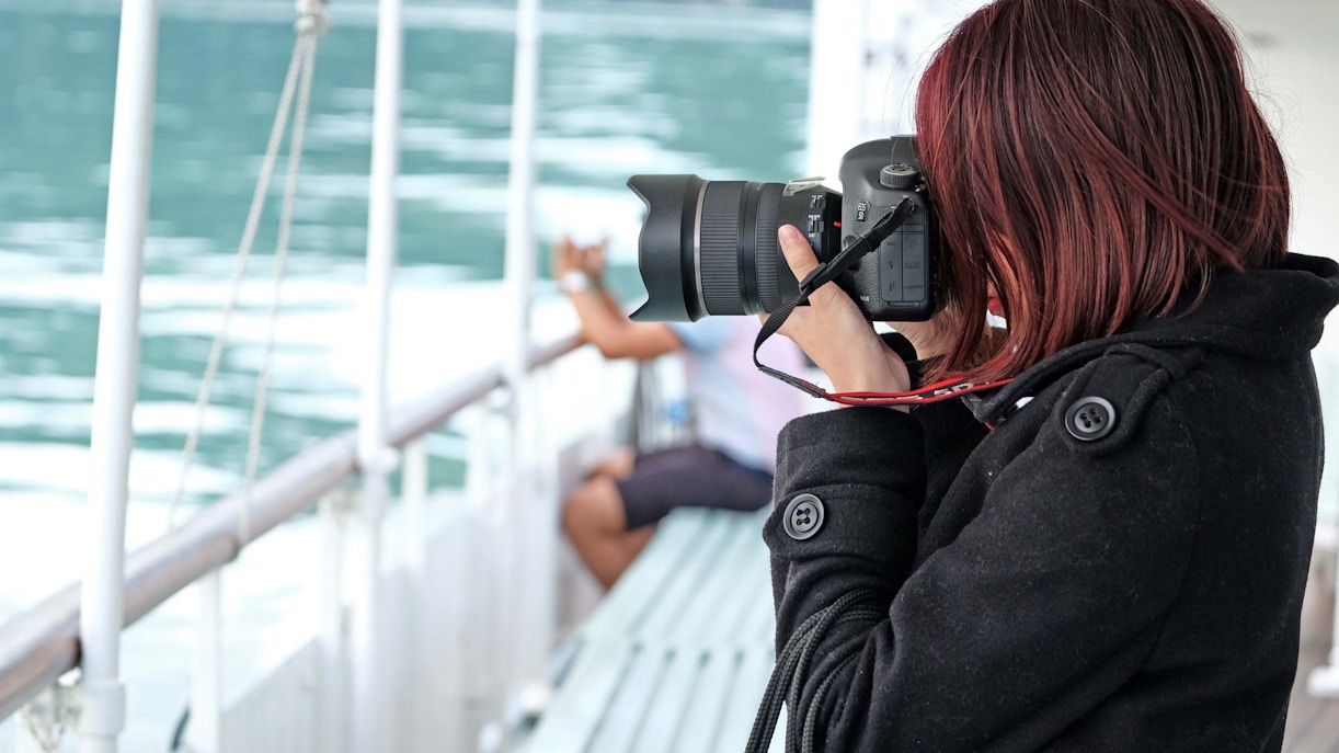 Bosphorus Sightseeing Cruises