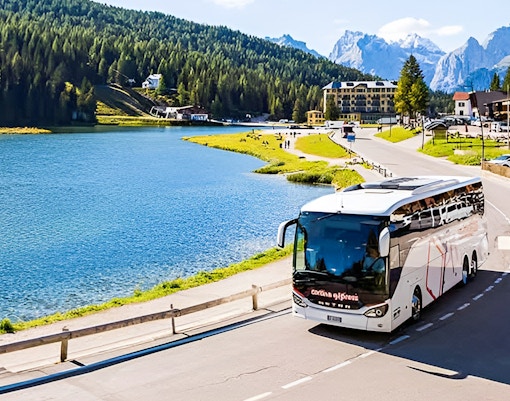 Milan airport transfers