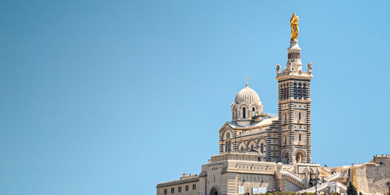 Marsylia – odkryj najlepsze atrakcje