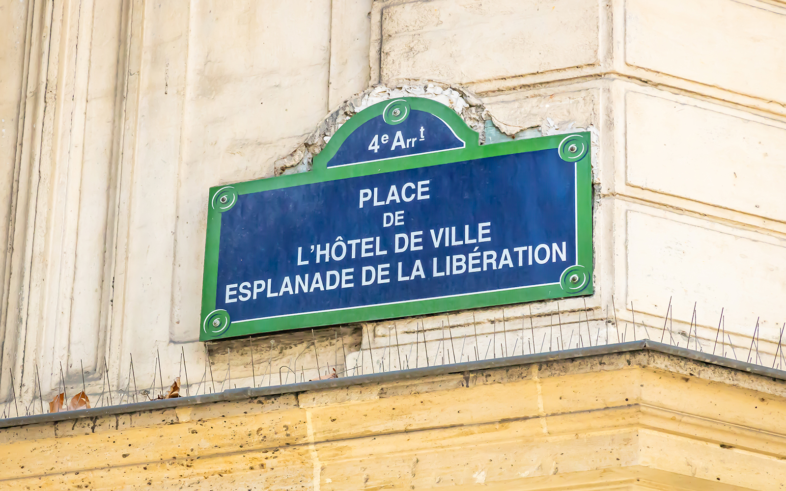 Mejor época para viajar a París - Festivales