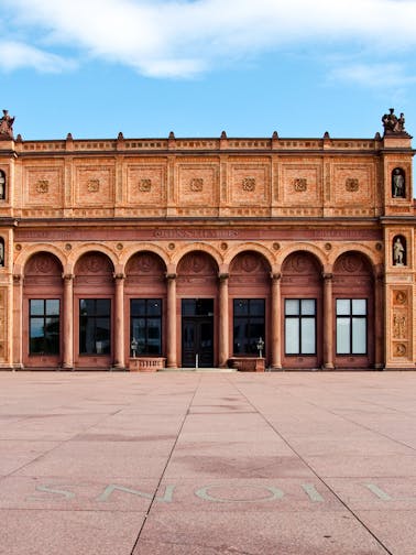 Hamburger Kunsthalle