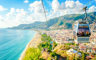 alanya kalesi teleferiği ve otel transferleri dahil rehberli alanya şehir turu-2