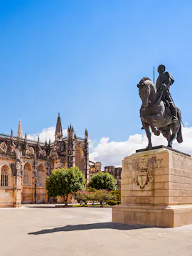 Batalha Monastery