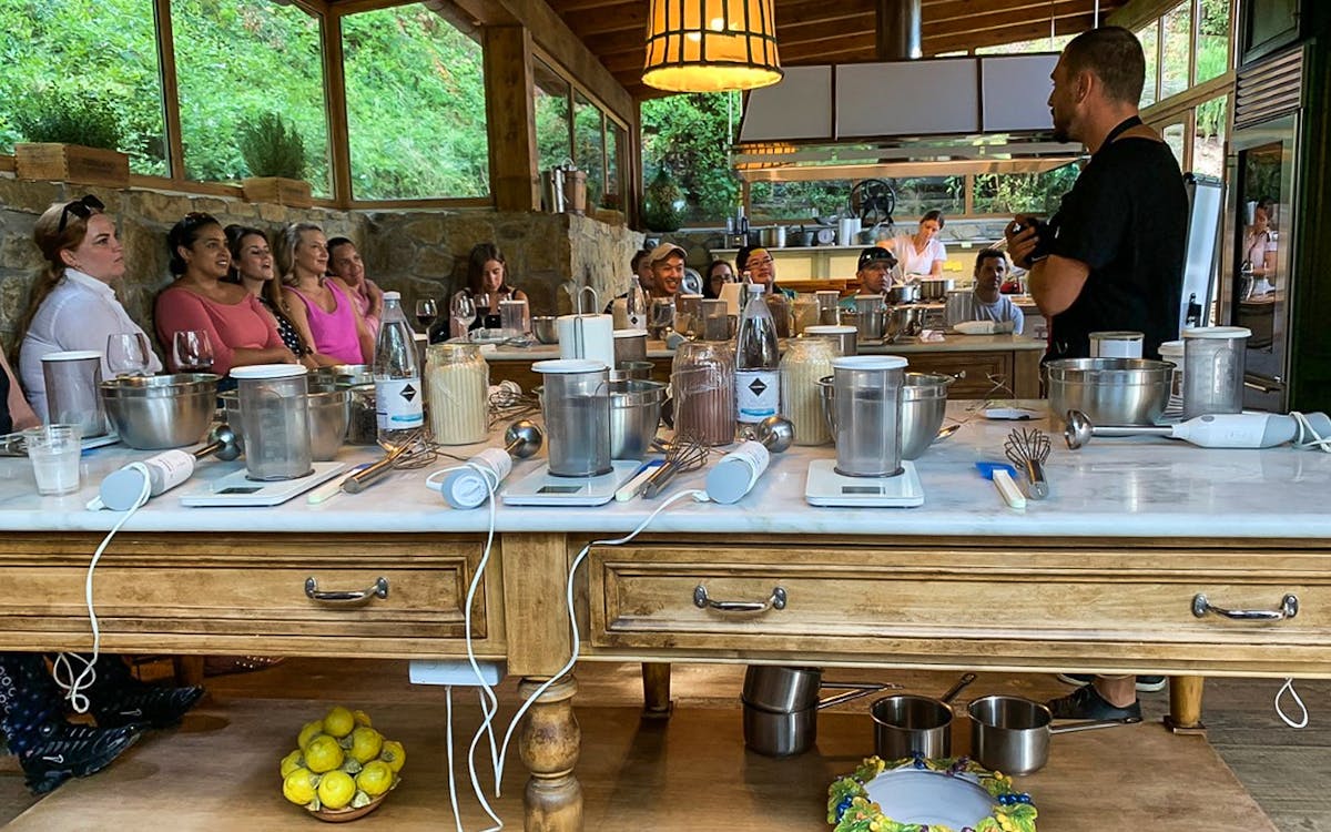 pizza and gelato cooking class at a tuscany farmhouse from florence-8 pizza and gelato cooking class at a tuscany farmhouse from florence-8