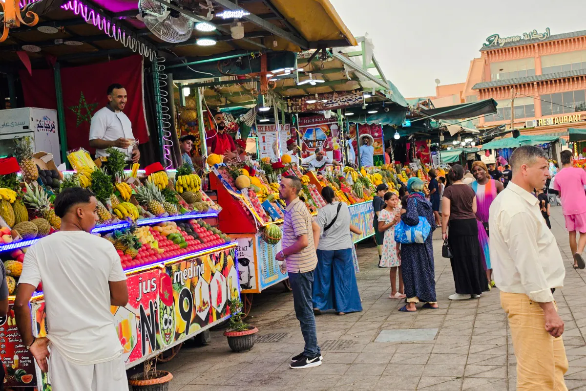 marrakech day trip from casablanca-1