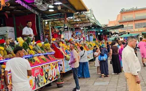 marrakech day trip from casablanca-1