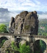 Bastei Bridge