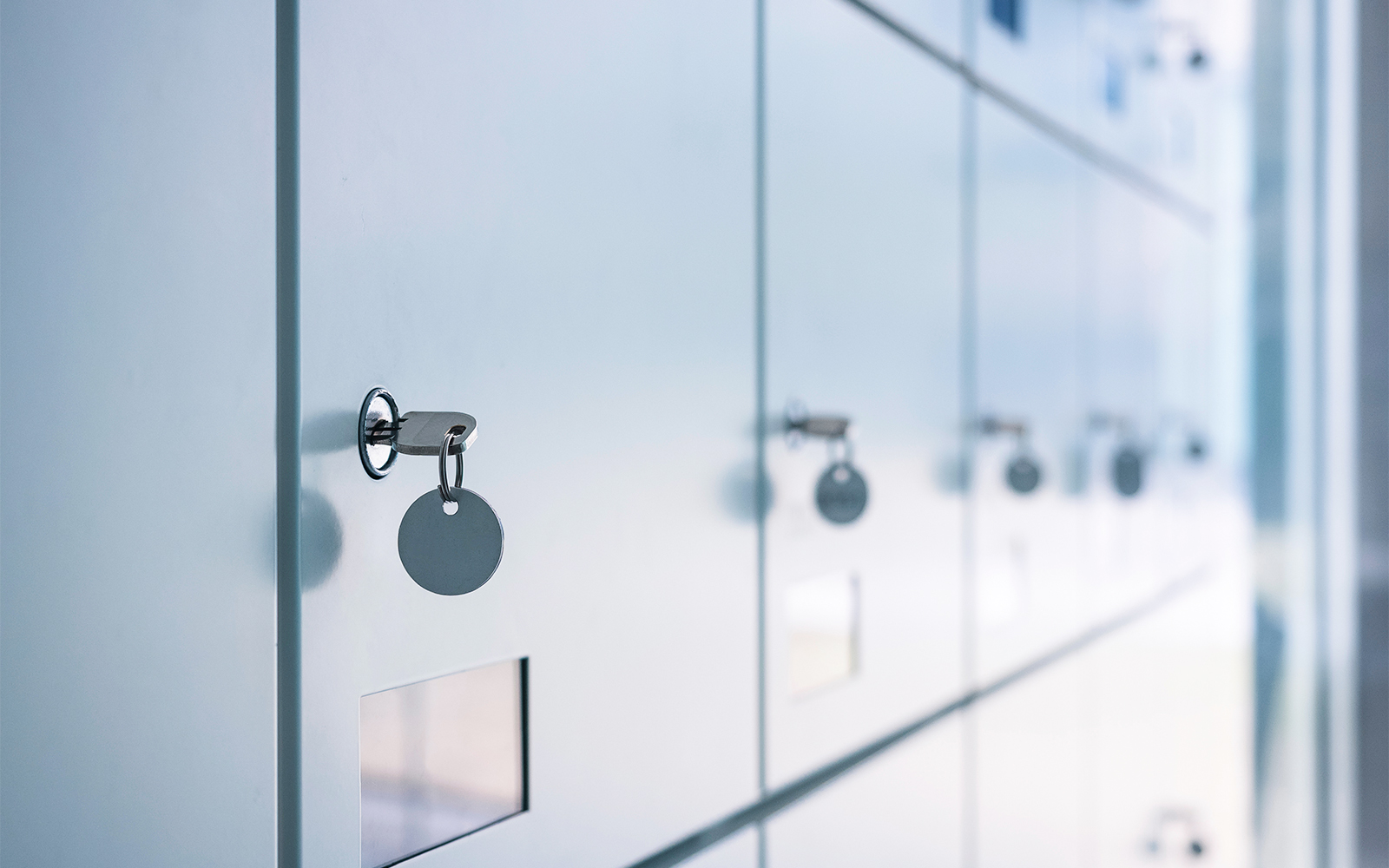 Gulbenkian Museum Tickets - Facilities