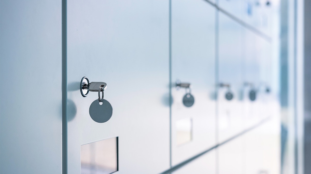 Gulbenkian Museum Tickets - Facilities