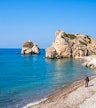 De Rots van Aphrodite (Petra tou Romiou)