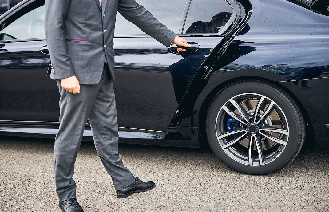 Naples Airport Transfers - Private Transfers