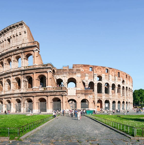 Seasonal secrets: The best time to visit the Colosseum