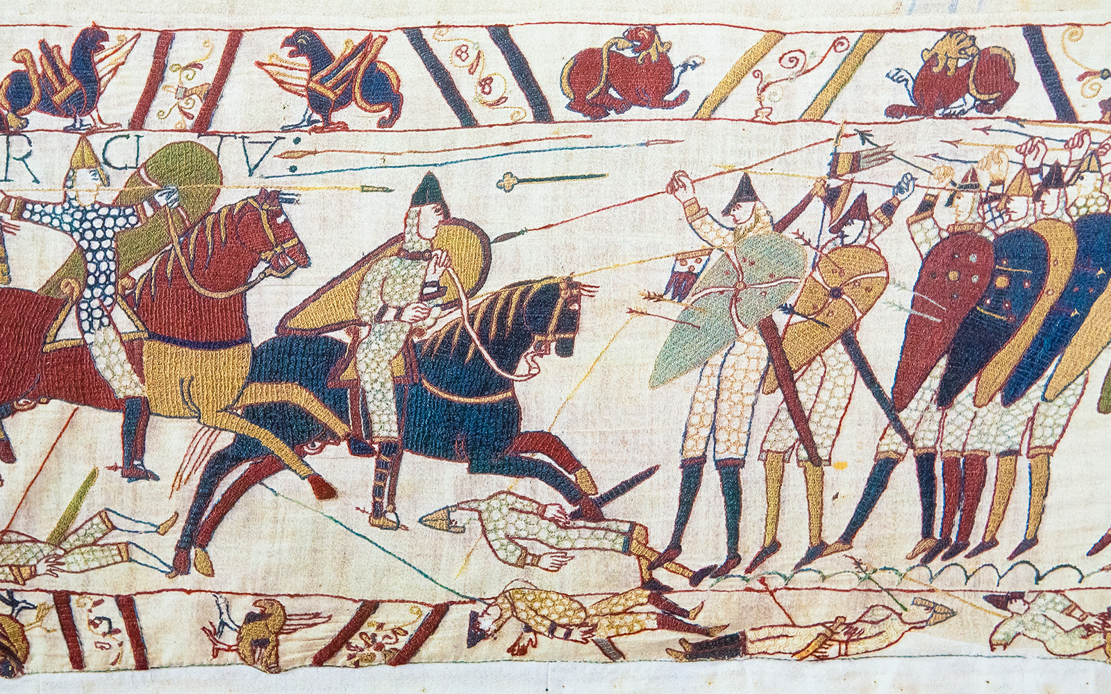 Windsor Castle History