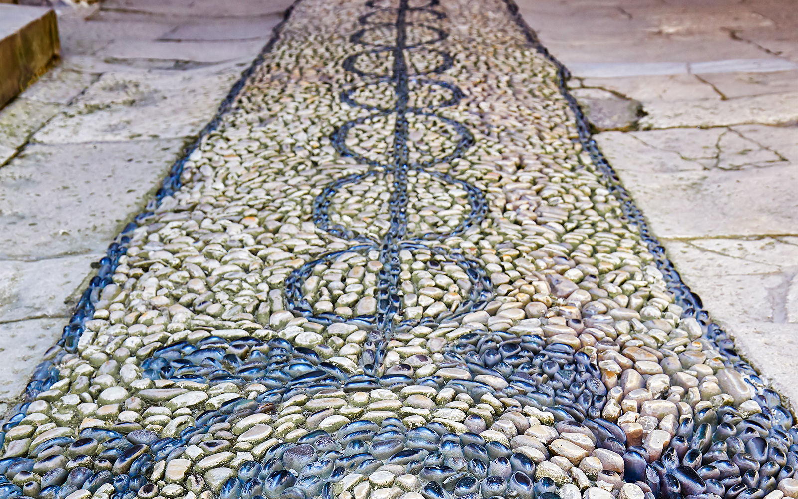 Topkapi Palace Harem