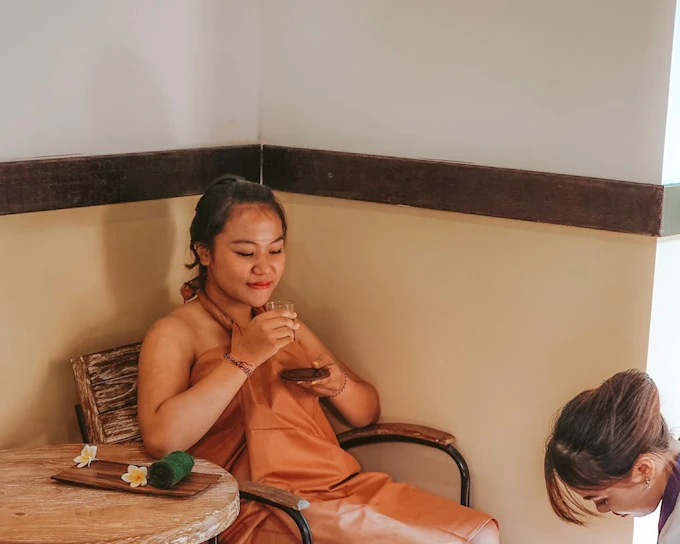 Royal Orchid Spa 90 Minutes Relaxing Massage
