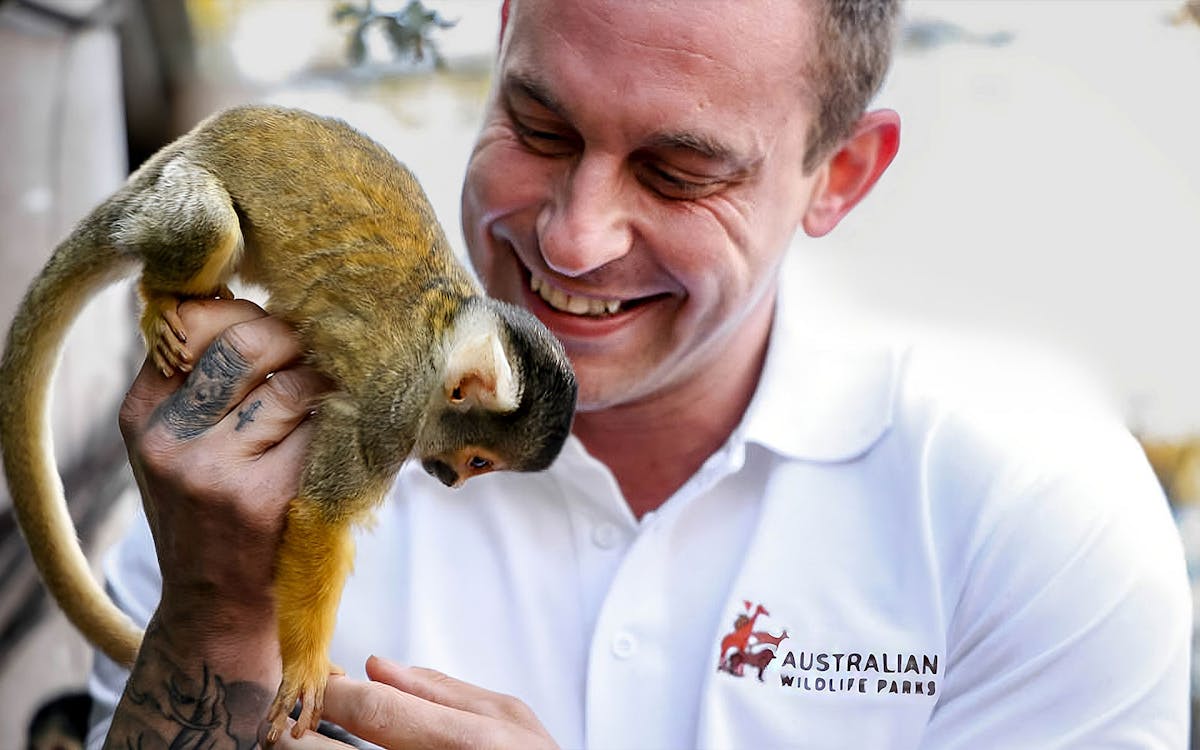 tickets to hunter valley wildlife park-8 tickets to hunter valley wildlife park-8