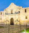 Alamo Plaza