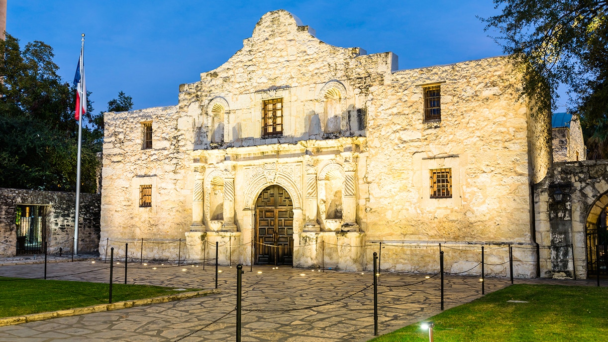 san antonio hop on hop off