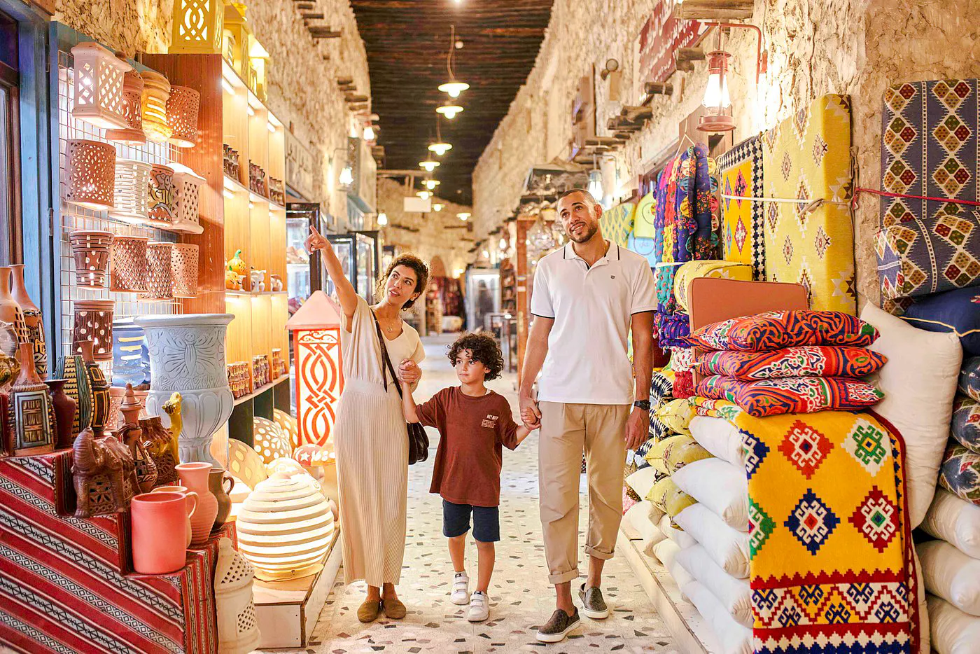 doha private layover city tour with pickup and drop-off-1