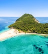 Cameo Island