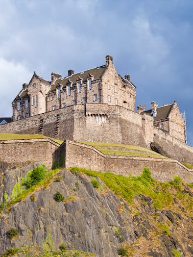 Castello di Edimburgo