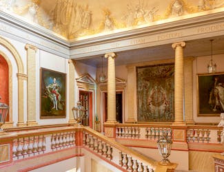 Attractions in Madrid