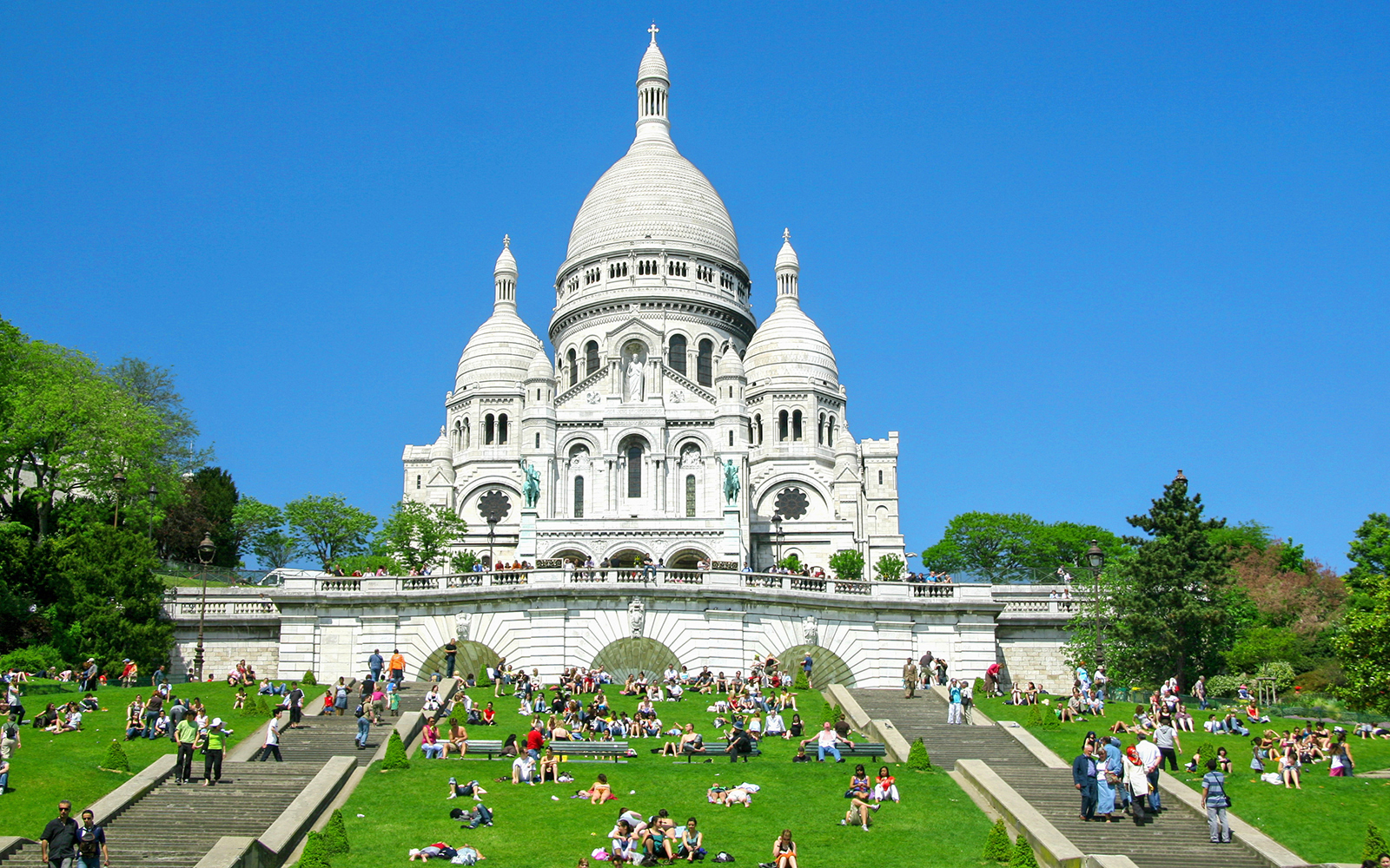 Sacré-Cœur Basilica