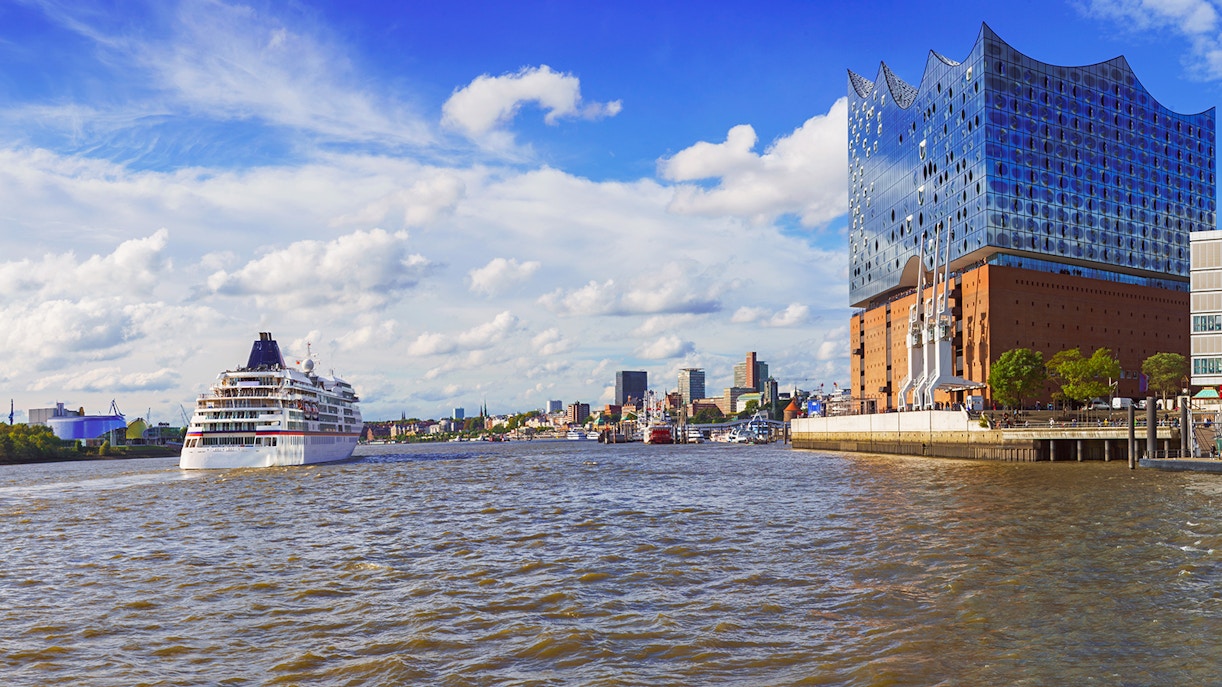 Hamburg Sehenswürdigkeiten Tickets