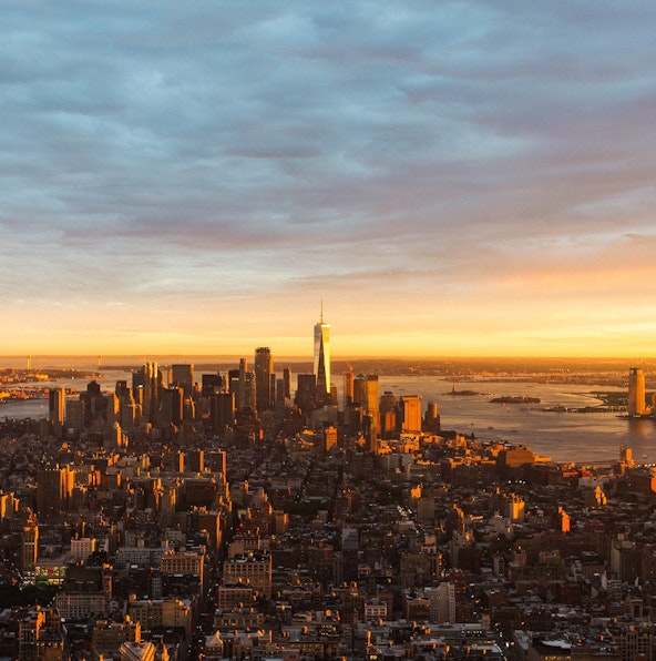 A sunrise at Empire State Building: An exclusive morning experience