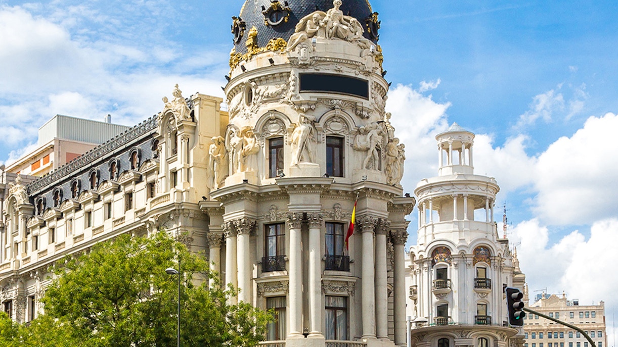 Zoo Aquarium Madrid tickets