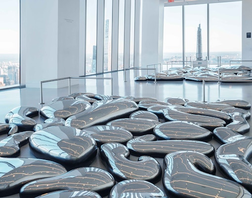 REFLECT Summit One Vanderbilt in New York