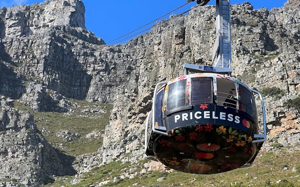 kaapstad: ticket met versnelde toegang voor de kabelbaan van de tafelberg-4