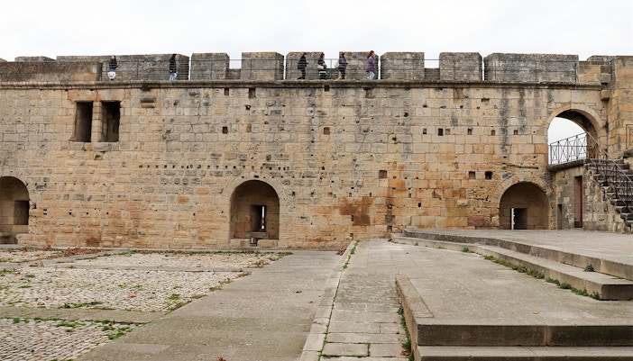 Aigues-Mortes