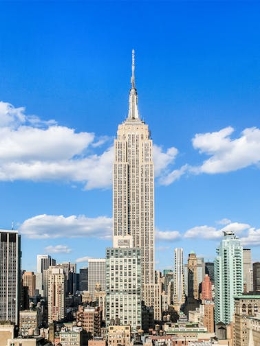 Empire State Building