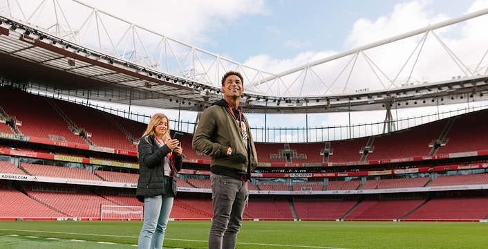 Passes da Cidade de Londres