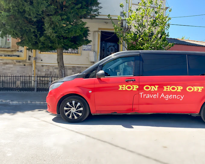 Istanbul Private Tour with Round-Trip Transfers