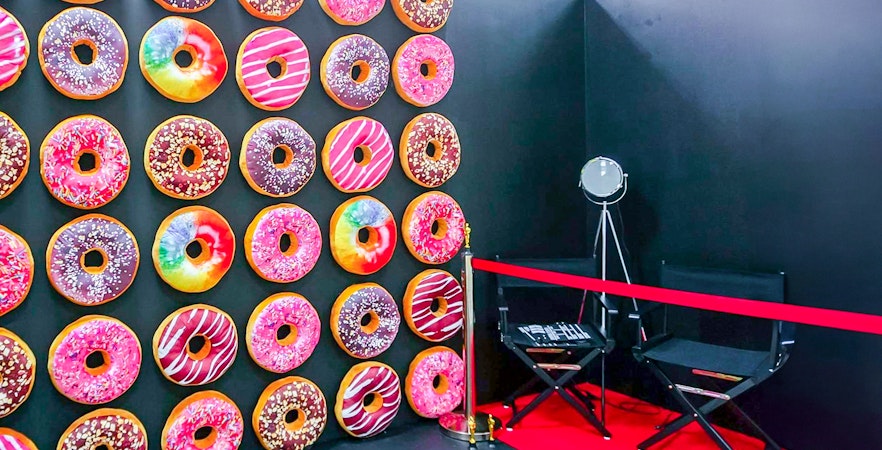 Selfie-Museum Phuket